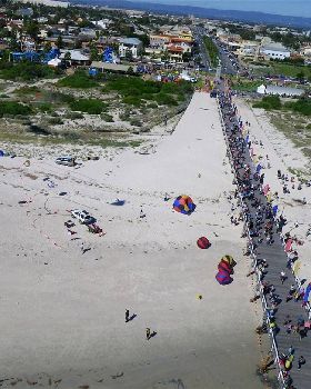 Adelaide Kite Festival 2011
