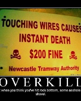 instant-death