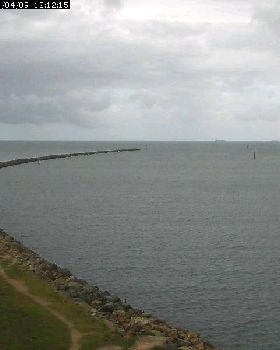 Kiteboarding