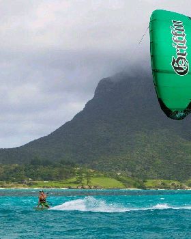 Lord Howe Kite