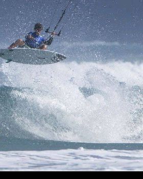 PKRA world tour