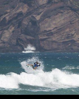 PKRA world tour
