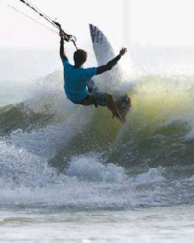 PKRA world tour