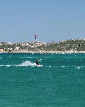 Sardinia