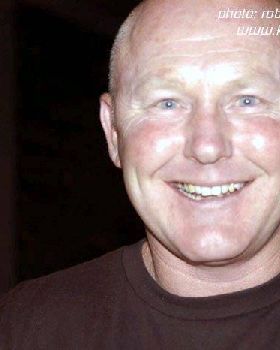 Andy Regan
