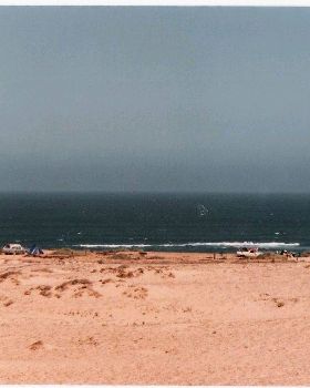 Gnaraloo 3 Mile Camp