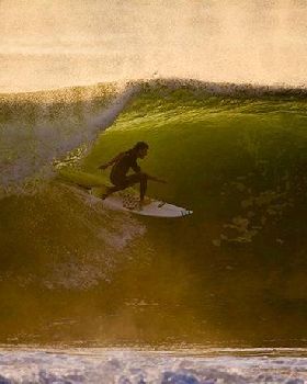 Manly surf 2 may 2011