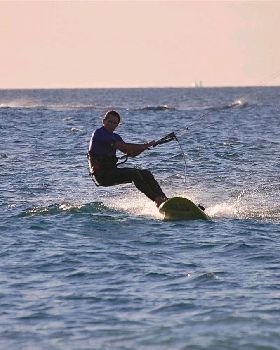 Johnnokeys Nationals 2011