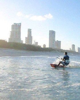 Gold Coast