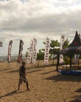 Sanur Bali