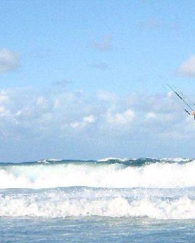Gold Coast