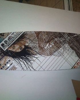 Lost Board