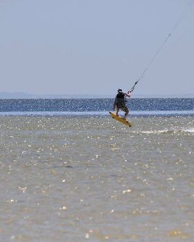 Light Wind