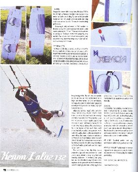 Kiteworld review