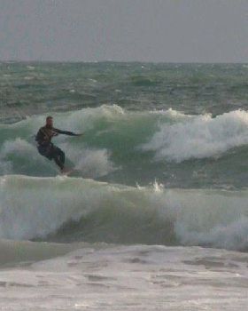 Winter Session @Mullahs - Dave