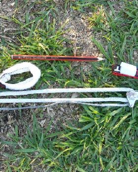 Depower and flagging
