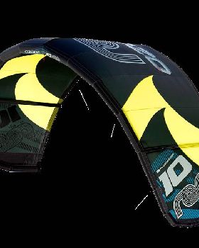 REO Yellow