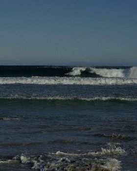 deserted winds