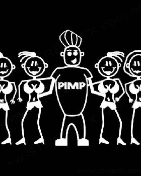 pimpfamily