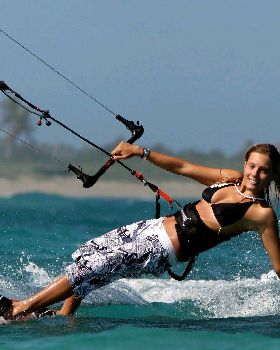 kiter