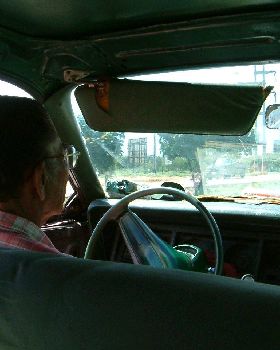 Taxi