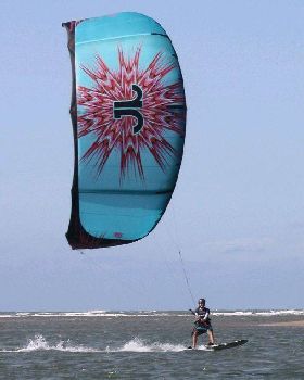 JN kites MrFantastic2