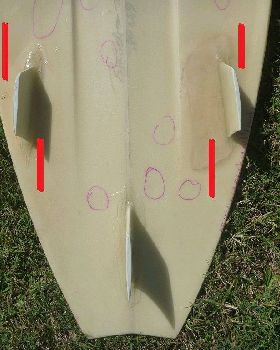 fins