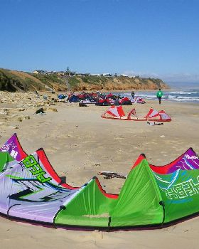 Wave Riding State Titles