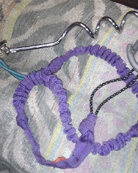 Kite anchor