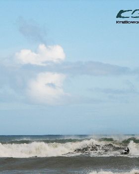 Kiteboarding New Zealand3