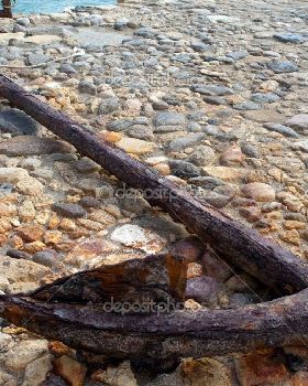 ship anchor
