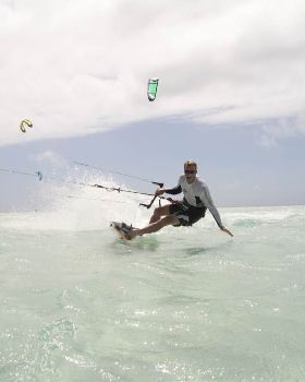 Sandbar paradise3