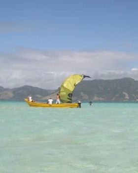 Sandbar paradise6a