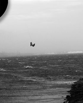 40 knots