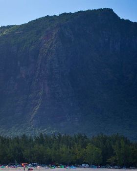 Le Morne