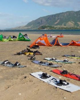 kitepoint..heaven