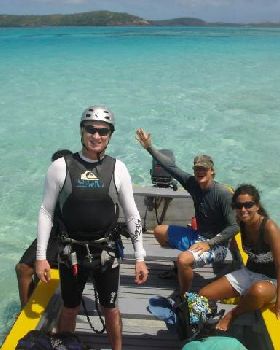 Sandbar