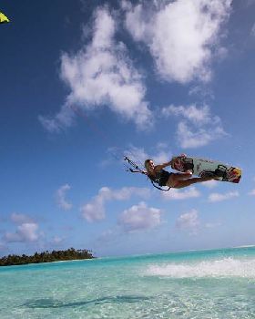 kite
