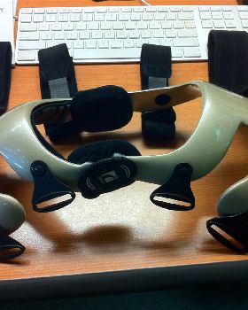 CTi brace