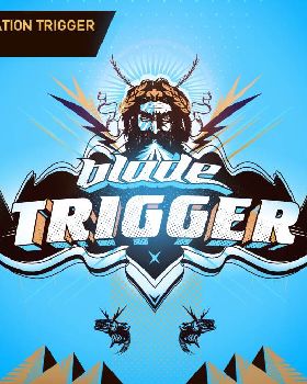 Blade kites 2012