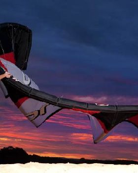 Kitethrills Glam Babe