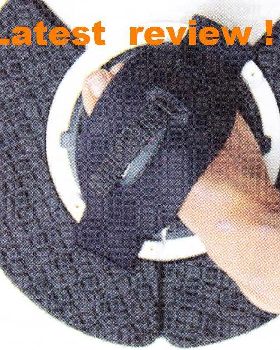 Latest review