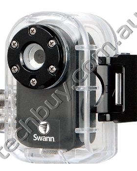 Swann Digital Movie Camera
