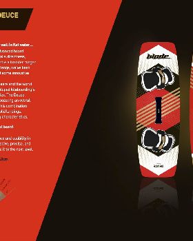 Product information