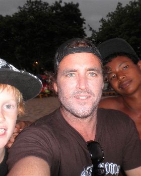 jiggijig massage bali holiday