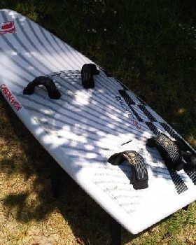 cabrinha race