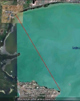 Milang-Pt Sturt