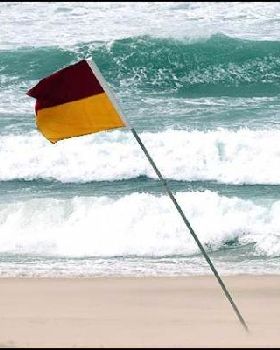 All pics. David Clark - Wind 30knts gusting 38
