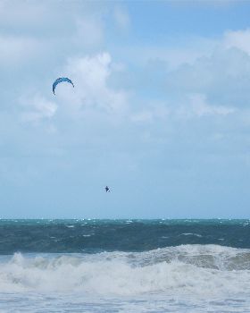 Stratoboost