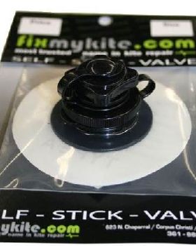 Stick on Hi Flow valve